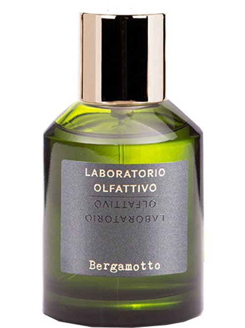 Bergamotto by Laboratorio Olfattivo