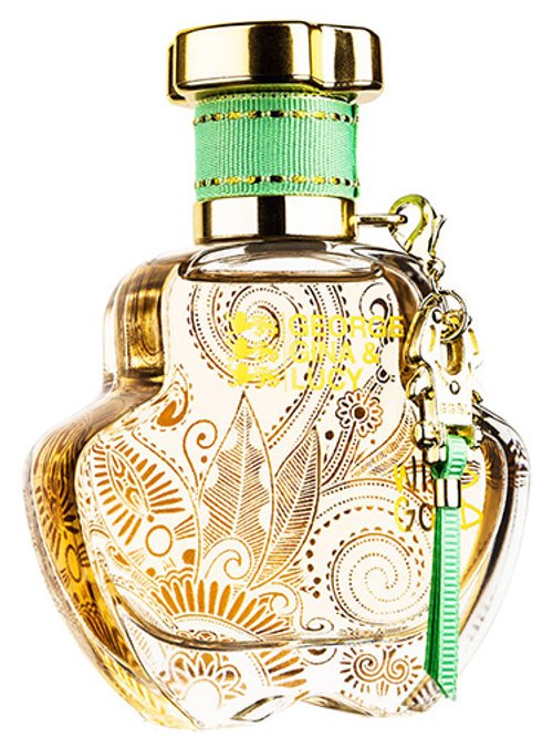 Wild Gold by George Gina & Lucy