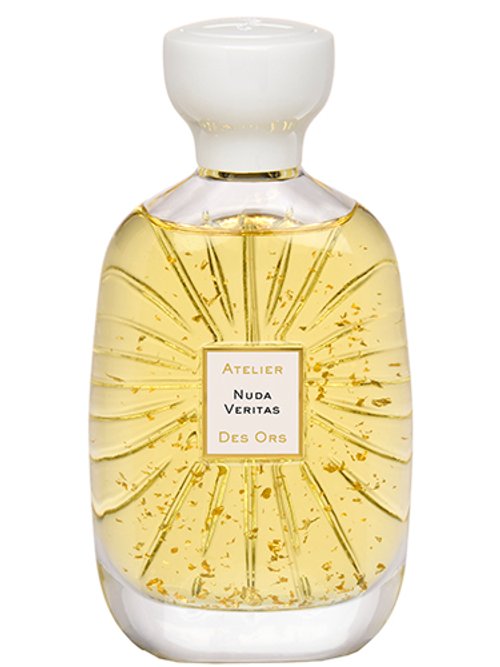 Nuda Veritas by Atelier Des Ors