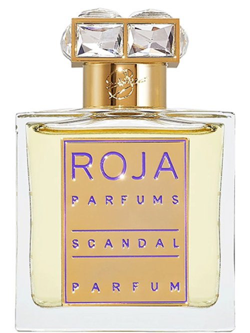 Scandal Parfum Pour Femme by Roja