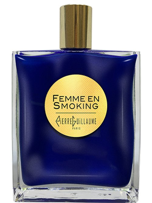 Femme En Smoking by Pierre Guillaume Paris