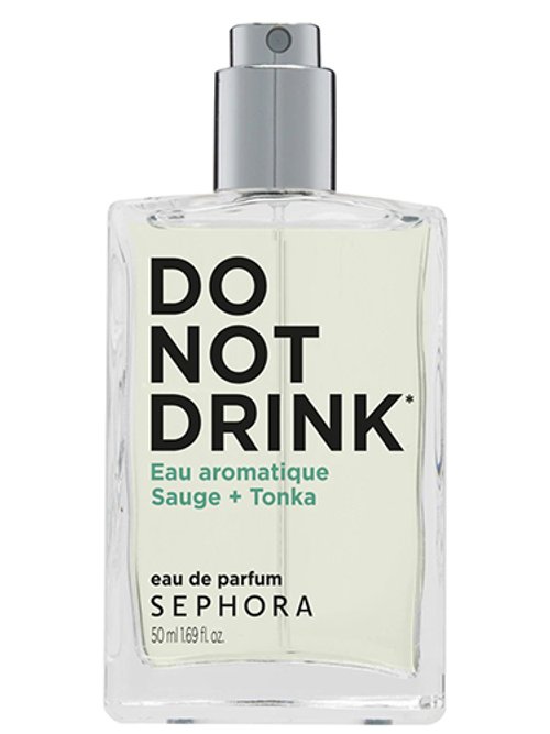 Eau Aromatique by Sephora