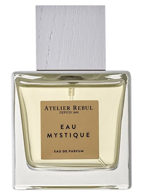Eau Mystique by Atelier Rebul