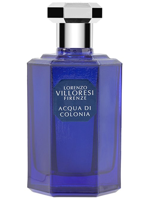 Acqua Di Colonia by Lorenzo Villoresi