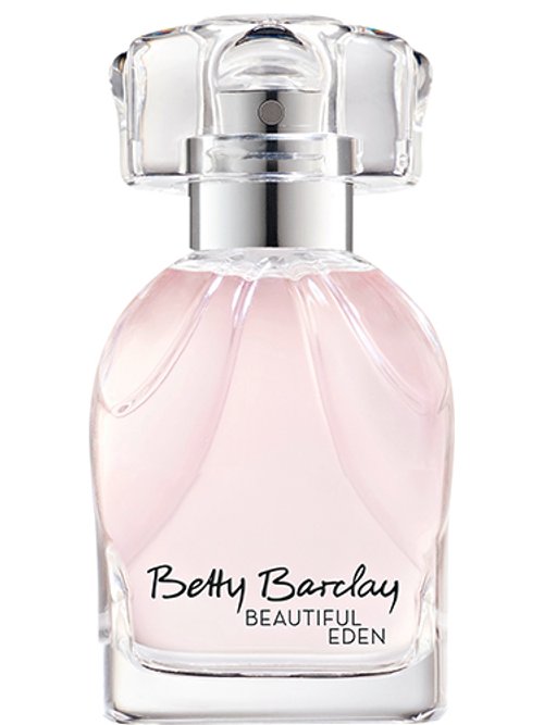 Beautiful Eden by Betty Barclay