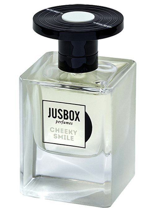 Cheeky Smile by Jusbox