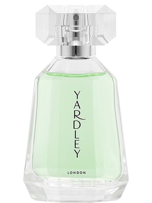 Flora Jade (Jade) by Yardley