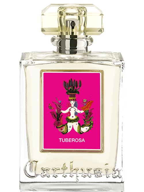 Tuberosa by Carthusia