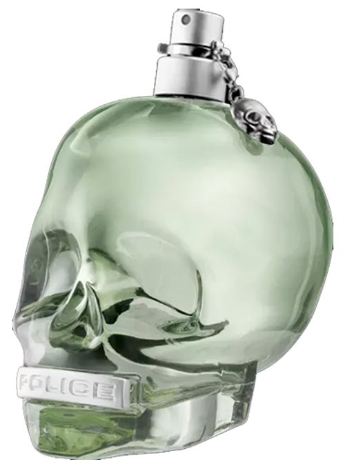 Police To Be Green by Police