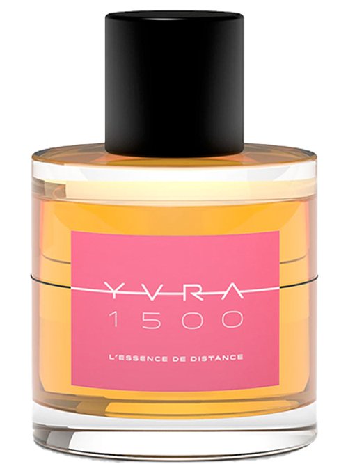 L'Essence De Distance by Yvra