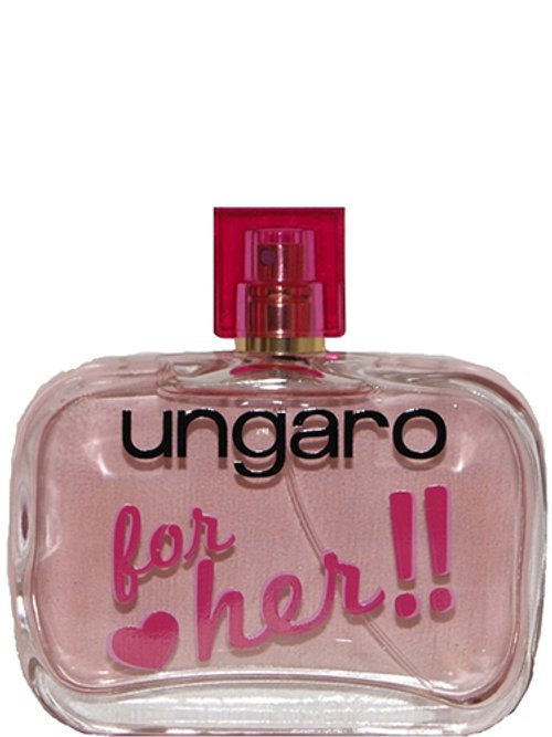 Ungaro For Her by Ungaro