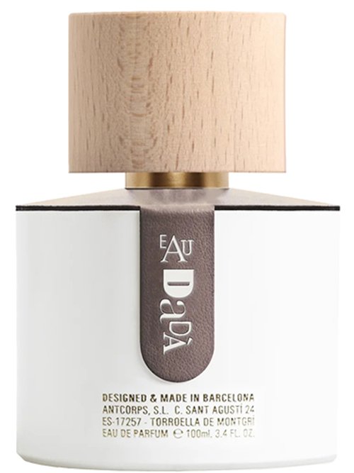 Eau Dadà by Santi Burgas
