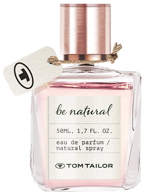 Tom Tailor Be Natural For Her by Tom Tailor