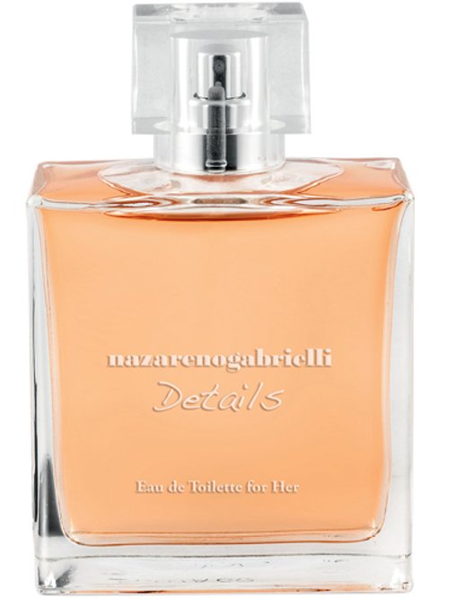 Details For Her by Nazareno Gabrielli