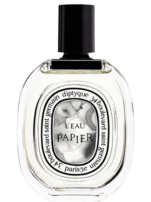 L'Eau Papier by Diptyque