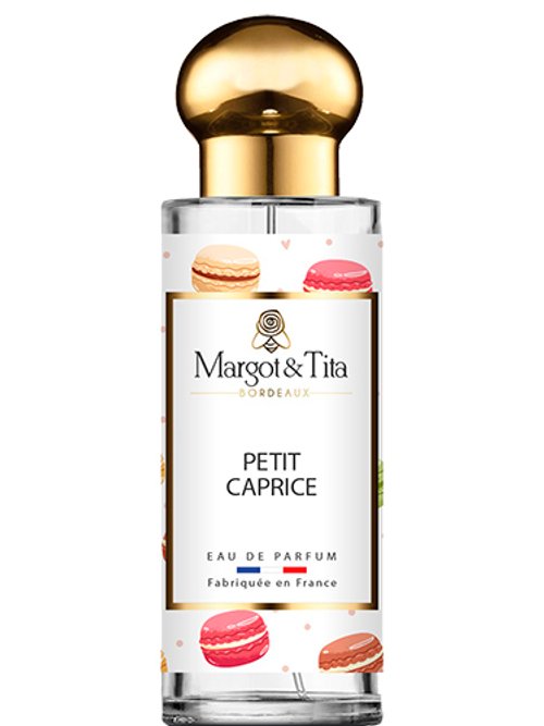 Petit Caprice by Margot & Tita