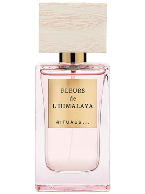 Fleurs De L'Himalaya by Rituals