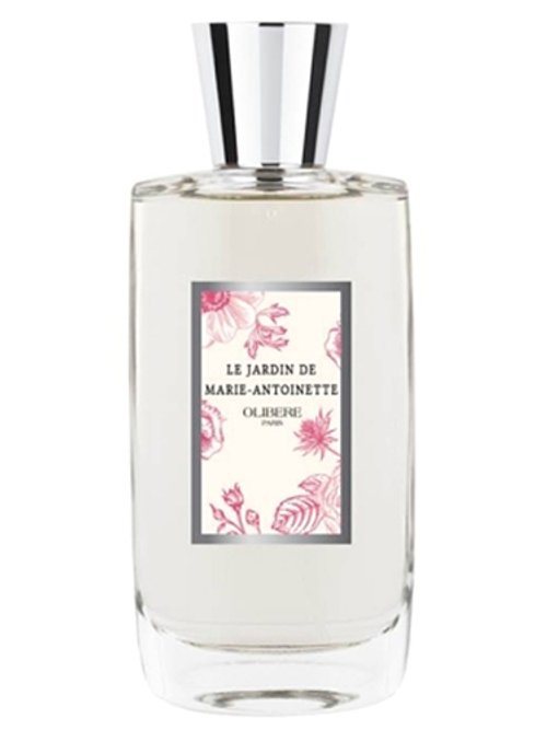 Le Jardin De Marie-Antoinette by Olibere