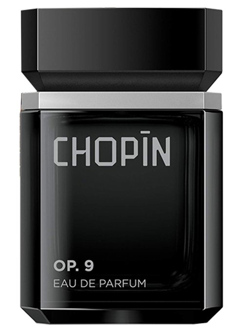 Opus. 9 by Chopin
