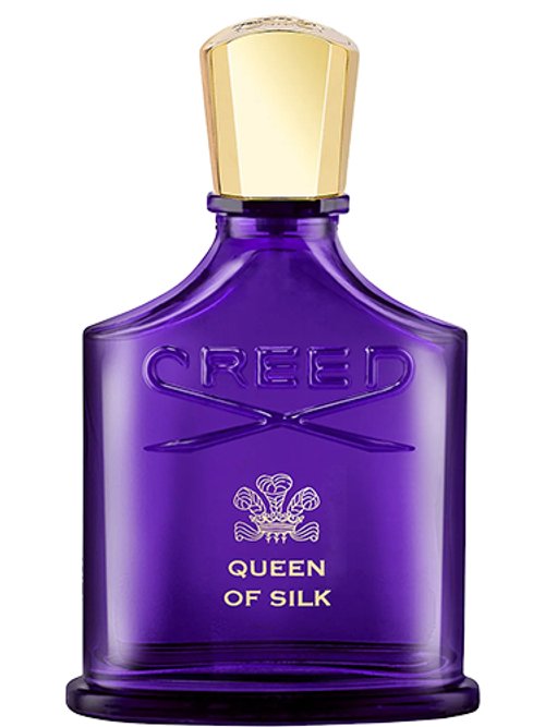 Queen Of Silk by Creed