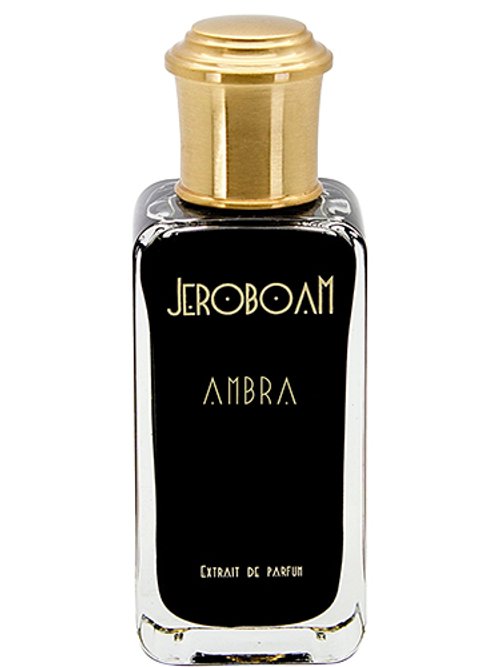 Ambra by Jeroboam
