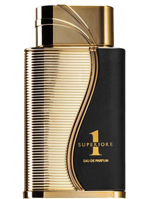 1 Superiore by Just Jack