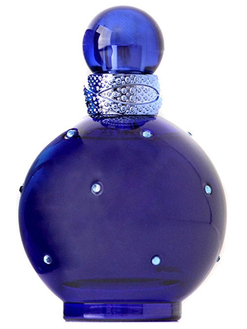 Midnight Fantasy by Britney Spears