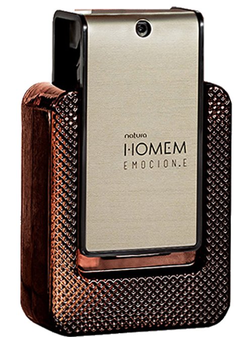 Homem Emocion.E by Natura