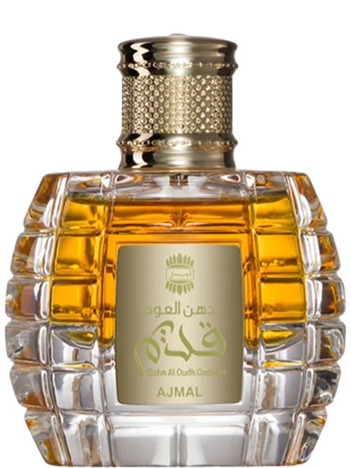 Dahn Al Oudh Qadeem by Ajmal
