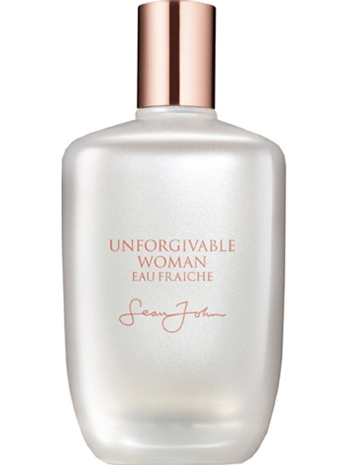 Unforgivable Woman Eau Fraiche by Sean John