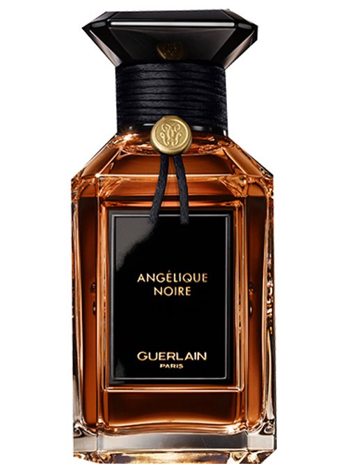 Angélique Noire by Guerlain