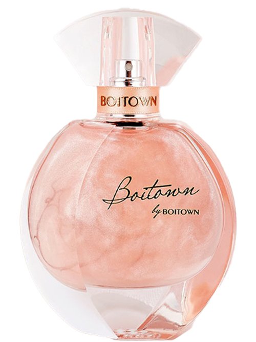 Boitown By Boitown Elegant Noble Charm by Boitown