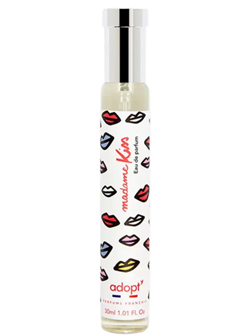 Madame Kiss by Adopt