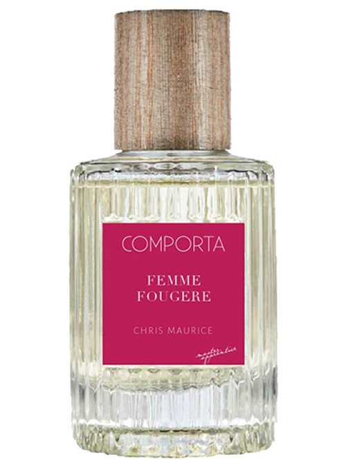 Femme Fougere by Comporta