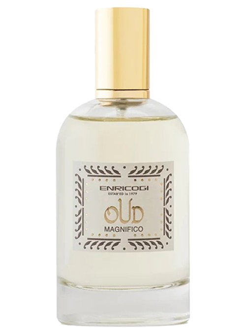 Oud Magnifico by Enrico Gi
