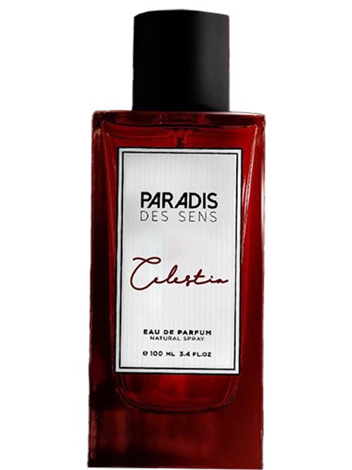 Celestia by Paradis Des Sens