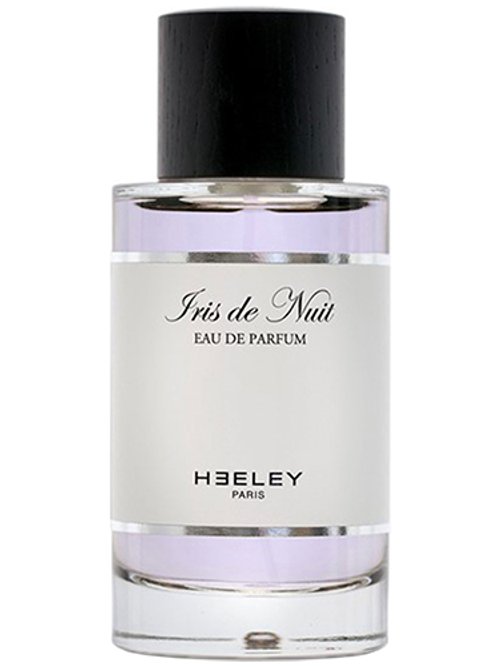 Iris De Nuit by Heeley