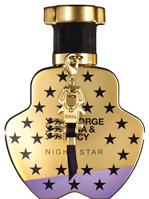 Night Star by George Gina & Lucy