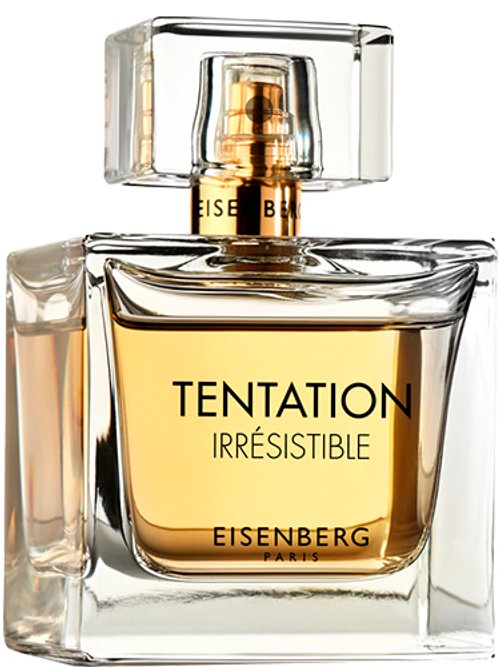 Tentation Irrésistible by Eisenberg
