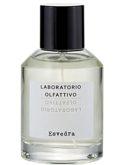 Esvedra by Laboratorio Olfattivo