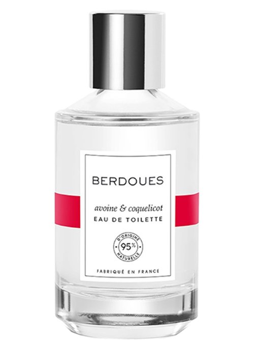 Avoine & Coquelicot by Berdoues