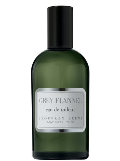 Grey Flannel by Geoffrey Beene