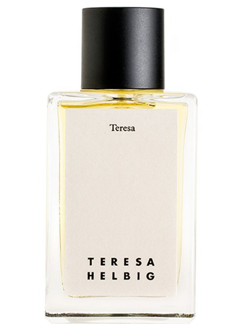 Teresa by Teresa Helbig