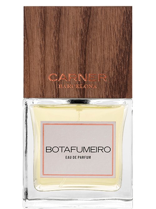 Botafumeiro by Carner Barcelona