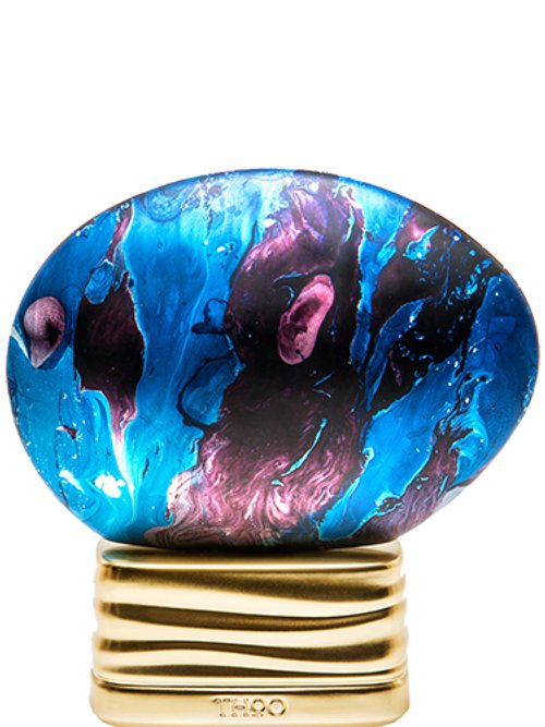 The Time by Thoo / The House Of Oud