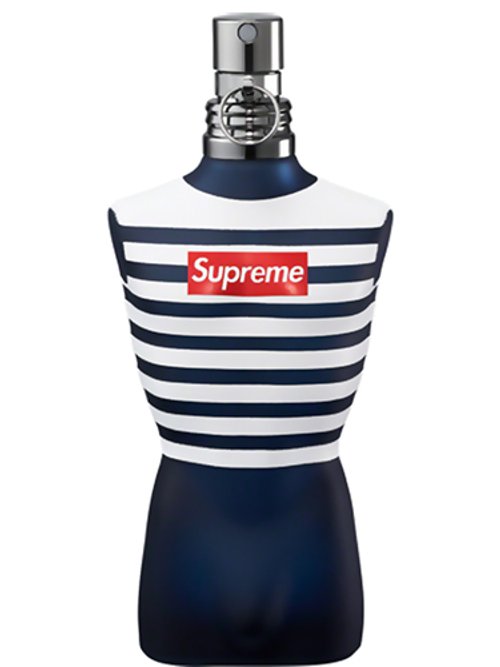 Le Male Supreme Collector by Jean Paul Gaultier
