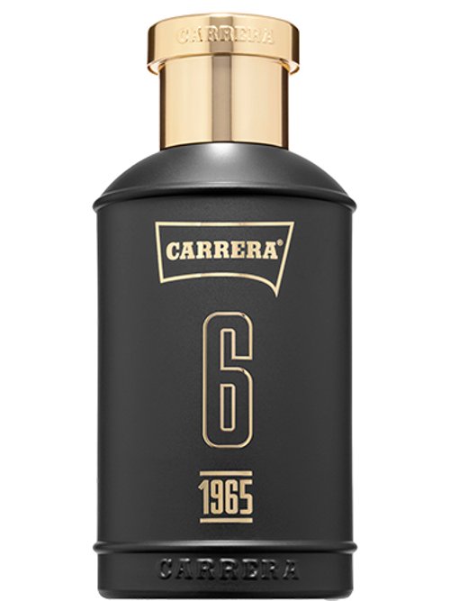 Carrera 1965 Uomo 6 by Carrera