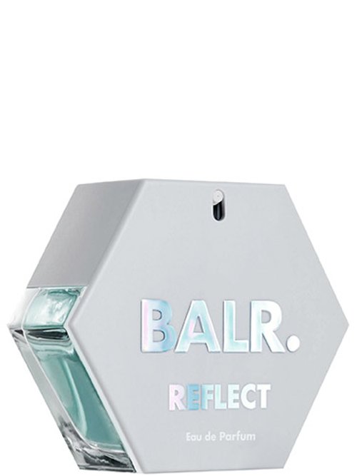 Reflect by Balr.