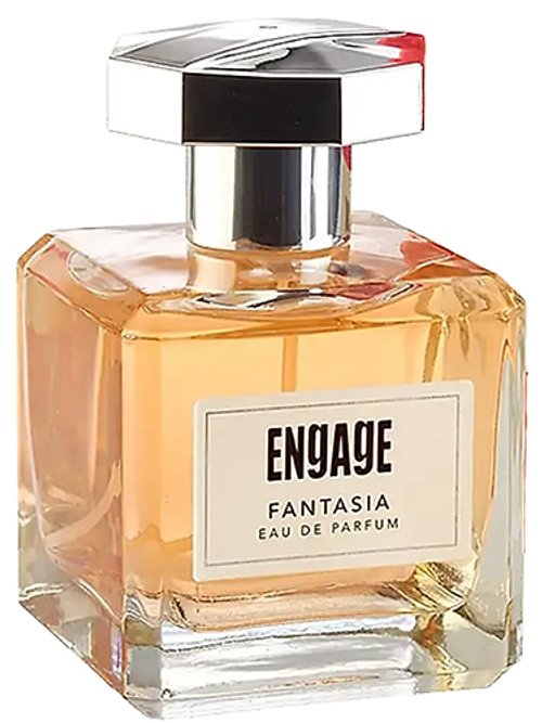 Fantasia by Engage