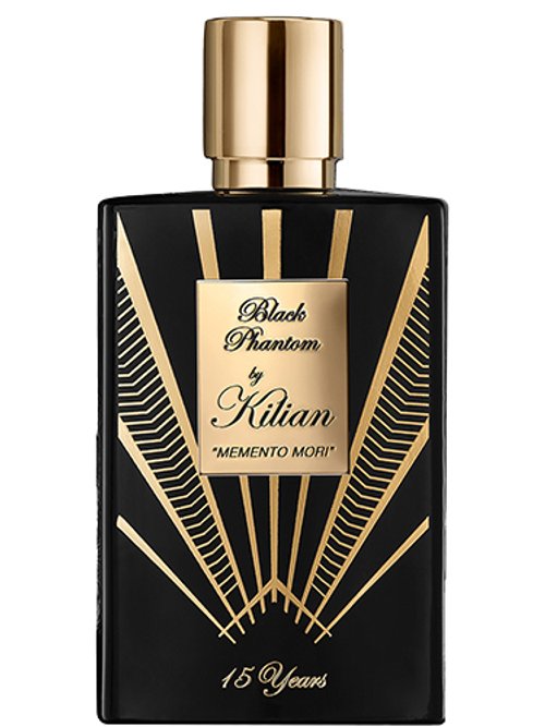 Black Phantom, Memento Mori 15 Years by Kilian